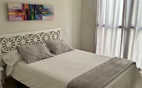 Apartamento Cerca De La Playa